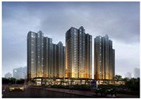 (广西南宁市)天筑塞纳