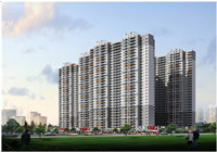 (广西南宁市)深华安吉华都经济适用房住宅小区