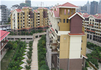 (广西南宁市)金菲豪园