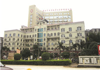 (广西防城港市)市中医医院住院楼扩建工程项目