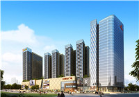 (广西防城港市)三顺世纪大都会