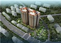 (广西河池市)天峨县粮食局片（粮食大院）危旧房改造安置小区项目