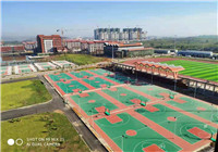 (广西崇左市)广西东盟国际技术学院