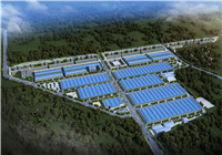 (广西靖西市)靖西市返乡农民扶贫创业园C区一期项目（非农贸市场及相关子项目部分）