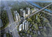 (广西百色市)田阳瑞田江景