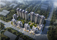 (广西北流市)盛意丽城