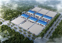 (广西钦州市)广西钦州保税港区诚峰综合仓储项目