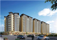 (广西桂平市)西山泉·十里江湾B区项目