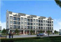  (广西钦州市)钦州港新城区城中村改造项目G期工程