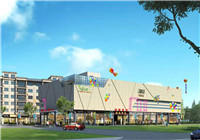 (广西北流市)北流市田心农贸市场