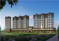 (广西桂林市)水岸林邸