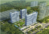 (广西北海市)一海华府