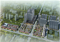 (广西柳州市)东泉新天地（一期）