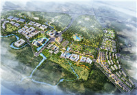 (广西防城港市)防城金花茶小镇金花茶加工园（一期）施工监理