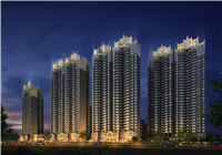 (广西南宁市)阿尔卑斯房地产项目3#5#6#7#9#10#11#楼及地下室建设工程(雪山里)