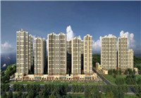 (广东省湛江市)帝景银湾居住小区华田苑1、2、3、4、5号楼及地下室、幼儿园工程