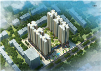 (广西贵港市)大将财富广场