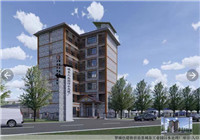 (广西河池市)罗城仫佬族自治县城东工业园污水处理厂项目