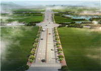 (广西崇左市)崇左中越边境经济合作区示范项目（一期）施工监理B分标