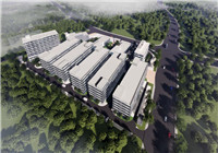 (广西梧州市)梧州市高新区新一代电子信息产业园标准厂房及市政配套设施建设工程（一期）工程