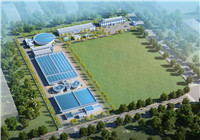 (广西来宾市)来宾市兴宾区良江产业园污水处理厂及基础配套设施建设项目