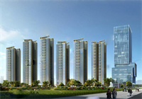 (广东省湛江市)时代誉峰