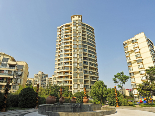 Shanghai Moumou Mansion