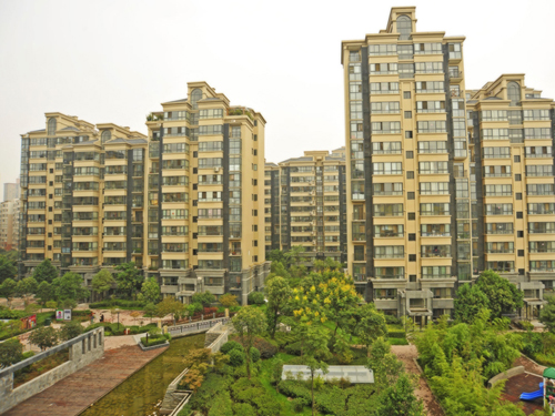 (广西崇左市)世纪花园