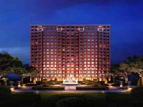 Hangzhou so and so project will be held smoothly